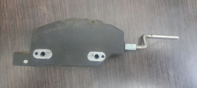 Мотор-привод открытия лючка бака 90568457 GM