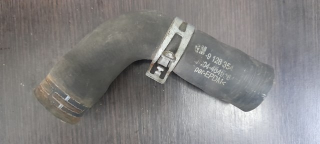 Шланг радиатора охлаждения 9128354 GM