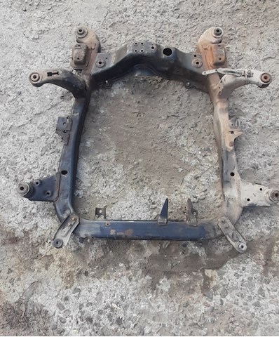 Поперечина передней подвески 9194570 OPEL