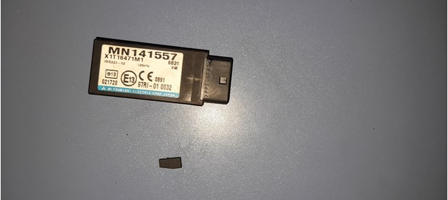 Антенна иммобилайзера MN141557 MITSUBISHI
