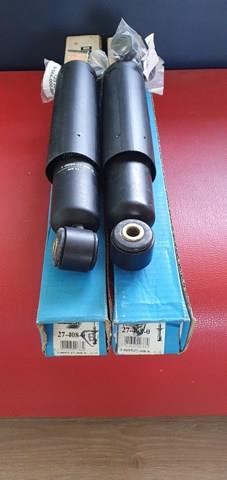 BOGE 274080 Амортизатор задний в наличии Черкассы