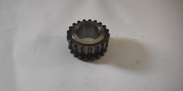 CJ5Z6306A FORD Звездочка привода коленвала купить в Каменское