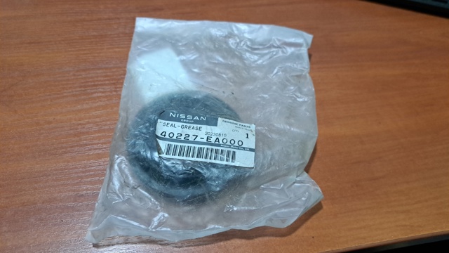 NISSAN 40227EA000 Сальник редуктора переднего моста в наличии Ужгород