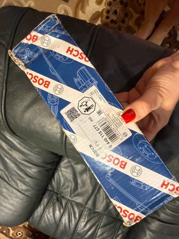 BOSCH 0445115077 Топливные форсунки в наличии Киев