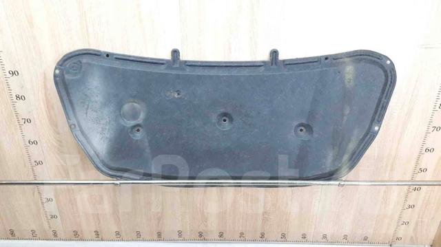 Подкладка-капот EH6456681 MAZDA