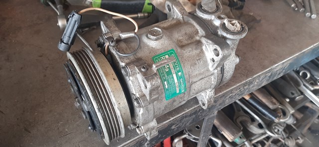8103200K00 Компрессор кондиционера купить Николаев
