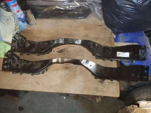 Установочная панель передняя 71410TBCA01 HONDA