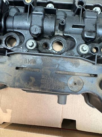 BMW 11128589942 Клапанная крышка в наличии Запорожье