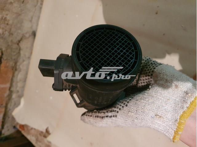 BOSCH 0281002403 Датчик потока (расхода) воздуха, расходомер M.A.F. - (Mass Airflow) в наличии Ровно