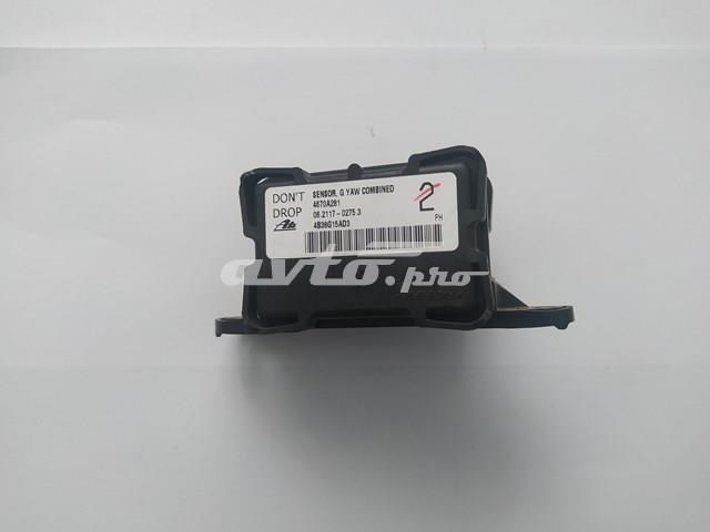 4670A281 MITSUBISHI Датчик ESP купить в Павлоград