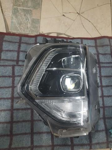 92101S1100 HYUNDAI Левая фара купить в Львов