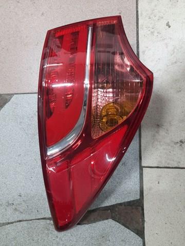 HYUNDAI 924012W130 Фонарь задний левый внешний в наличии Черновцы