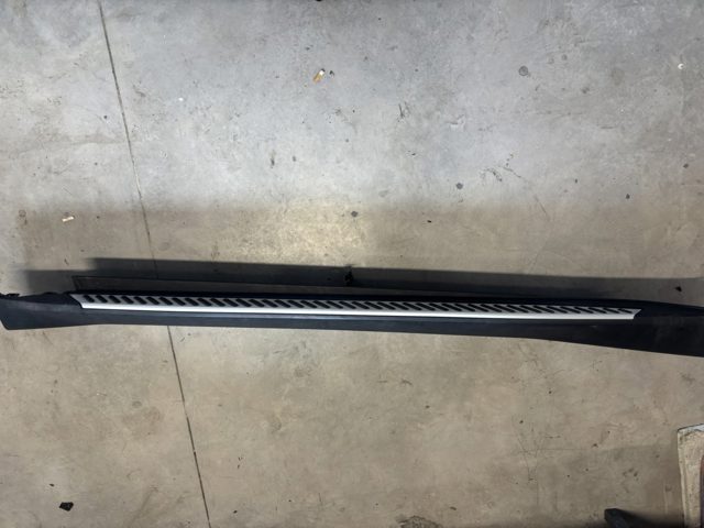 51177294379 BMW Накладка (молдинг) порога наружная левая купить в Житомир