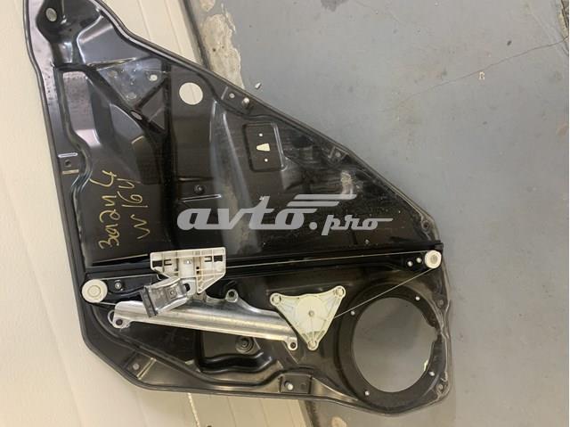 A1647303179 MERCEDES Механизм стеклоподъемника двери задней левой купить в Каменское