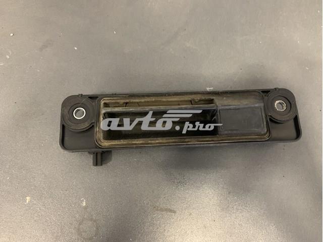 Ручка ляды, наружная A1647400493 MERCEDES