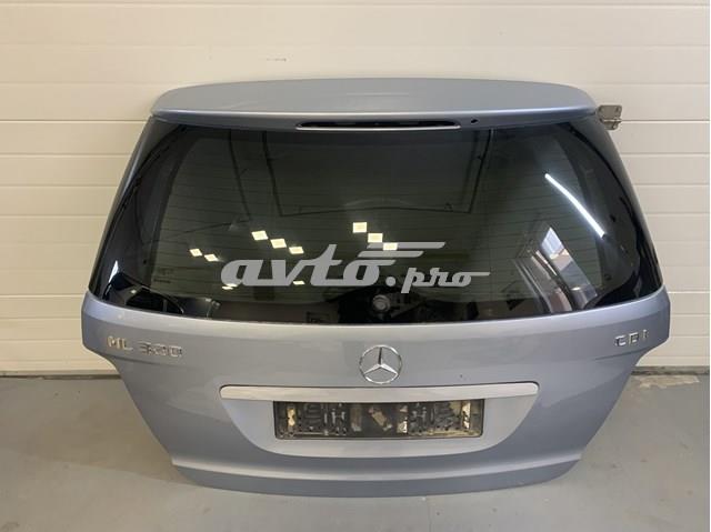 Окно двери задка A1647401057 MERCEDES