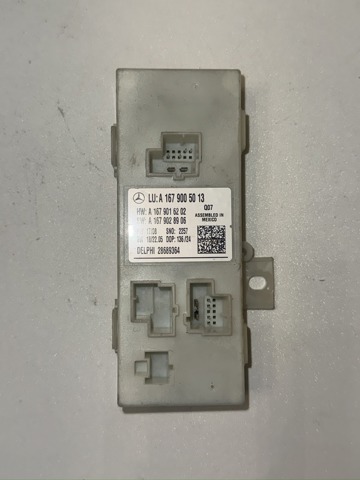 A1679005013 MERCEDES купить в Запорожье