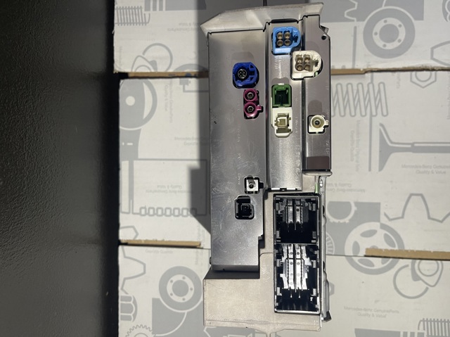 A1679005231 MERCEDES купить в Украина