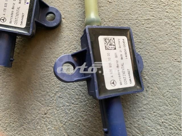 MERCEDES A1769051000 Датчик удара в наличии Павлоград