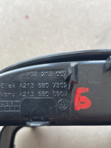 MERCEDES 2136807302 в наличии Чернигов