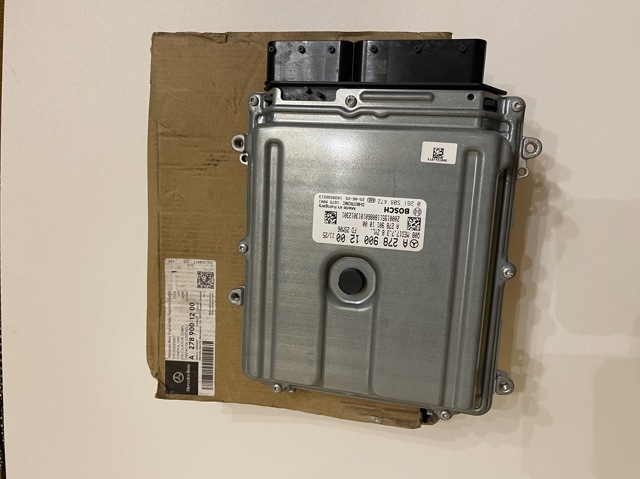 MERCEDES A2789001200 в наличии Львов