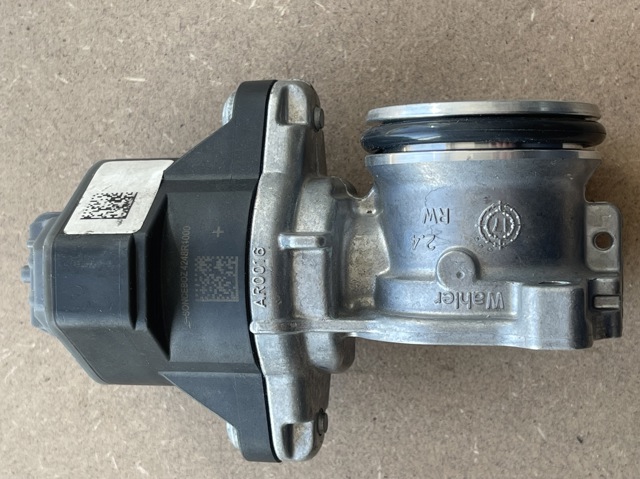 Клапан рециркуляции отработавших газов EGR A6511401160 MERCEDES