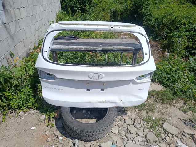 72800S2100 HYUNDAI Ляда купить в Украина