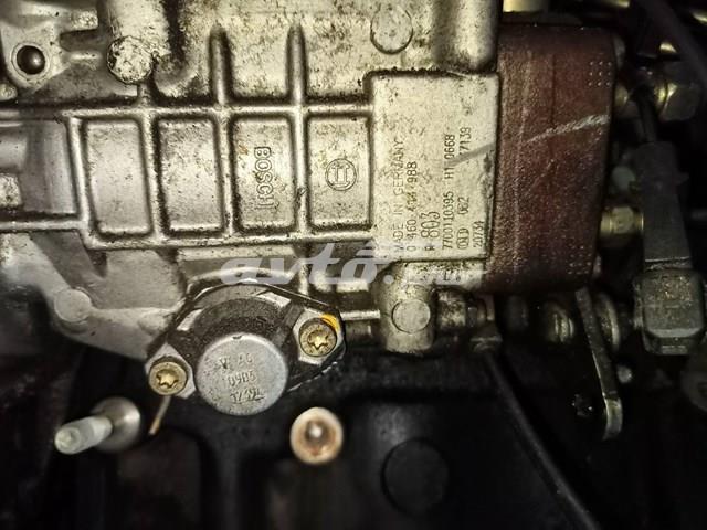 RENAULT 7700110395 Насос топливный высокого давления (ТНВД) в наличии Львов