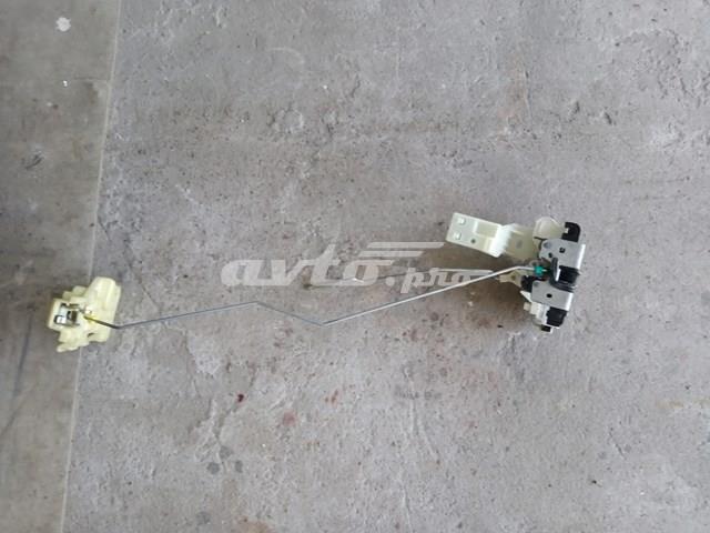Замок двери водителя 04589417AH CHRYSLER