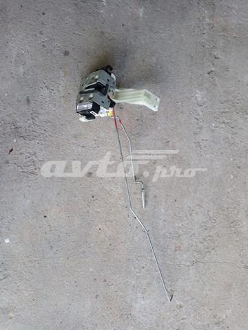Замок передней пассажирской двери 04589422AH CHRYSLER