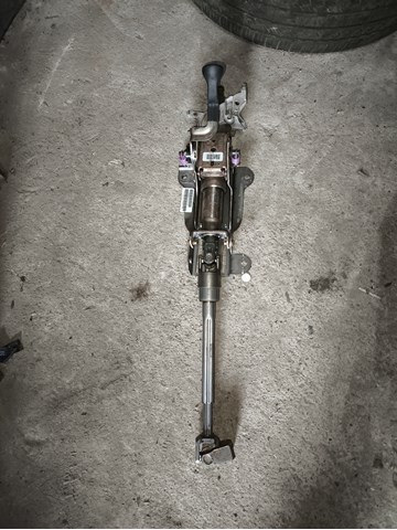 Колонка рулевая 05057549AD CHRYSLER