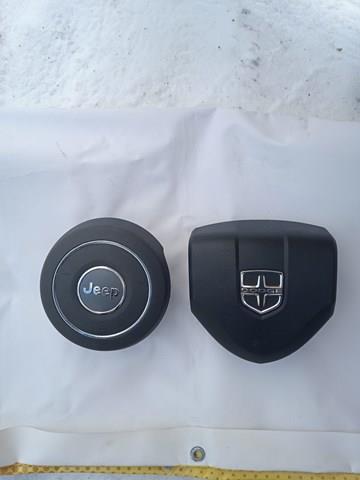 Airbag в мультируль 1SR37XDVAK CHRYSLER