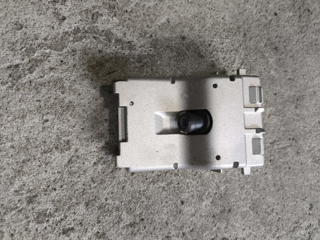 Радар смены полосы движения 42790952 GM