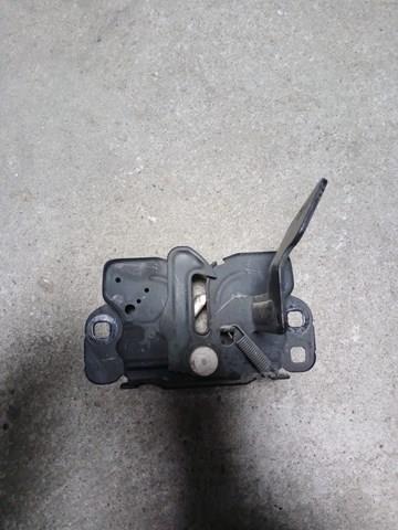 Замок крышки капота 4589801AA CHRYSLER