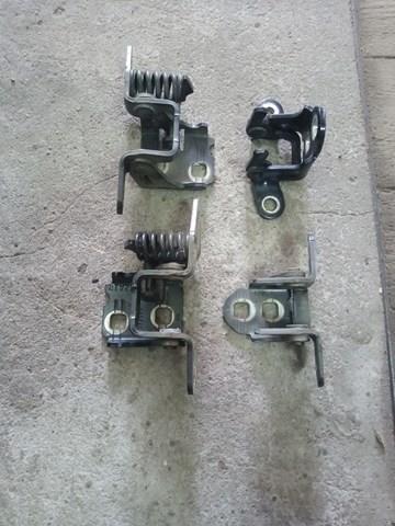 Навеска двери водителя (петли) 5074257AB CHRYSLER
