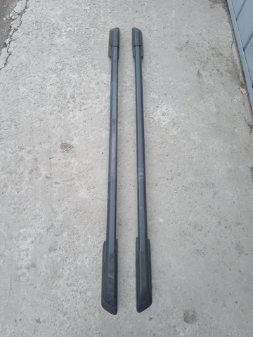 Рейлинг крыши правый 5116318AC CHRYSLER