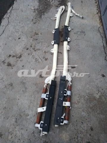 Подушка безопасности, боковая, правая 55351258AJ CHRYSLER