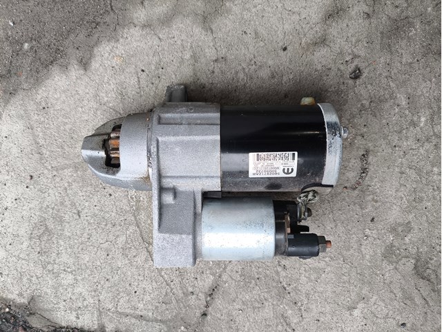 Стартер 56029712AB CHRYSLER