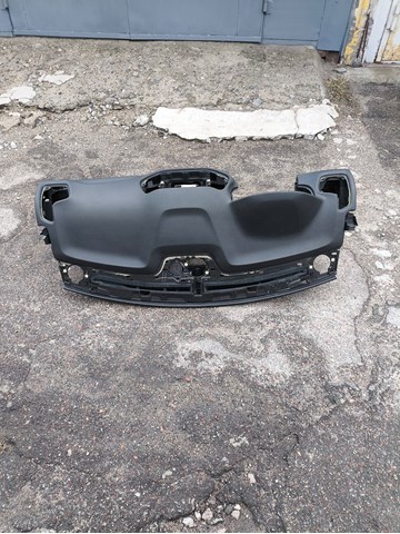 Панель передняя "торпедо" 5UT07DX9AC CHRYSLER