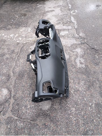 5UT07DX9AC CHRYSLER Торпедо купить в Украина