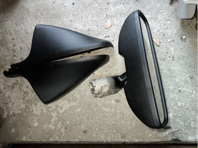 Зеркало заднего вида в салоне 5XR28DX9AD CHRYSLER