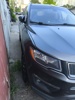 Боковая часть передняя правая 68243850AA CHRYSLER