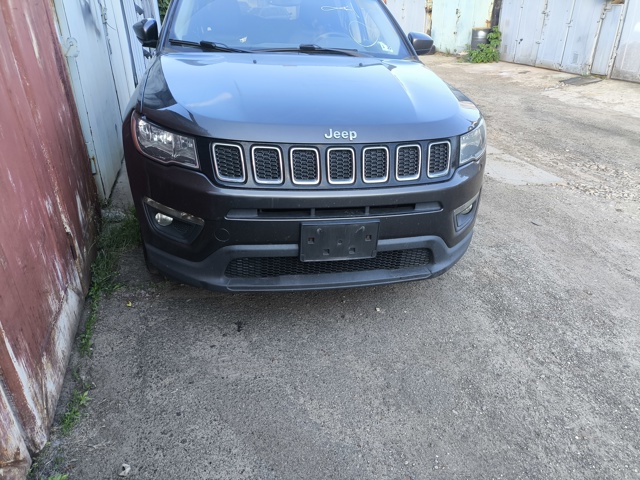 68243955AB Капот купить Ужгород