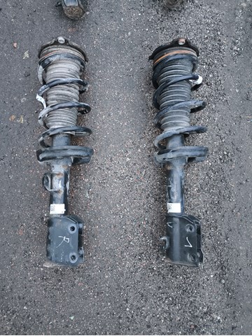 Стойка передняя правая 68259678AB CHRYSLER