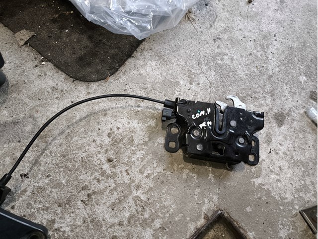 Замок капота 68280607AC CHRYSLER