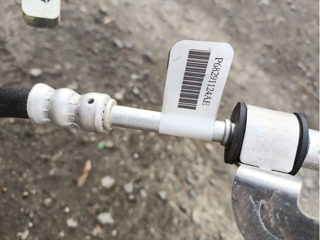 68291124AE CHRYSLER купить в Чернигов