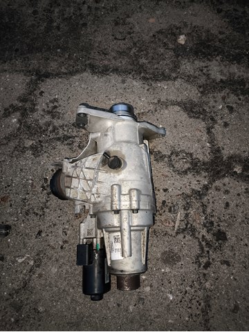 Коробка раздаточная в сборе 68292767AB CHRYSLER