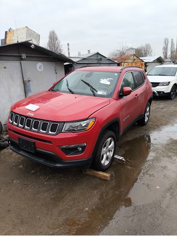 68330479AE Лонжерон левый купить Павлоград