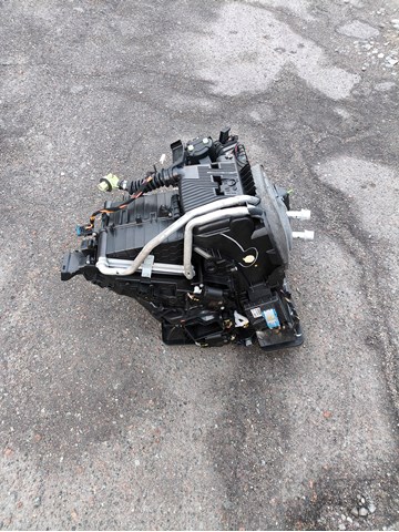 Корпус печки в сборе 68350331AA CHRYSLER
