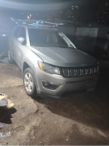 68370960AC CHRYSLER купить в Полтава
